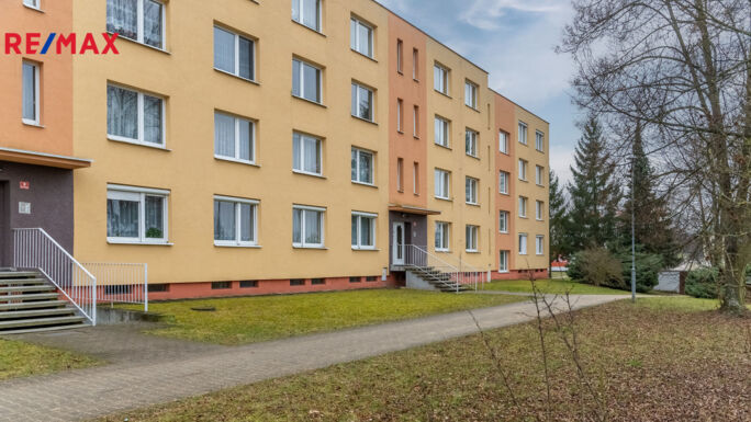 Prodej bytu 3+kk, 72 m2, Letovice - obrázek 15