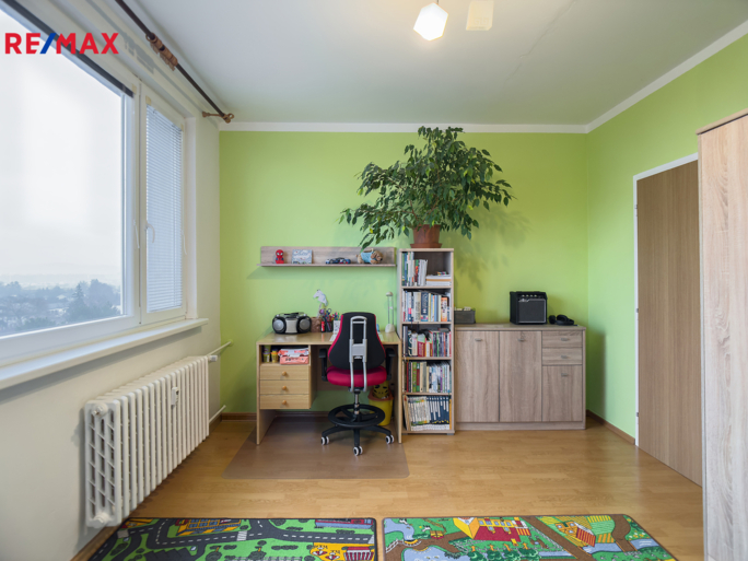 Prodej bytu 4+1, 97 m2, Olomouc - obrázek 10