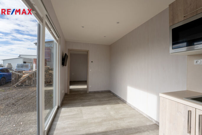 Prodej domu na klíč, 30 m2, Hrotovice - obrázek 8