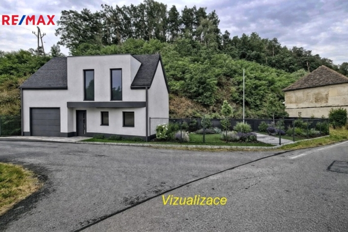 Práce v realitách Brno