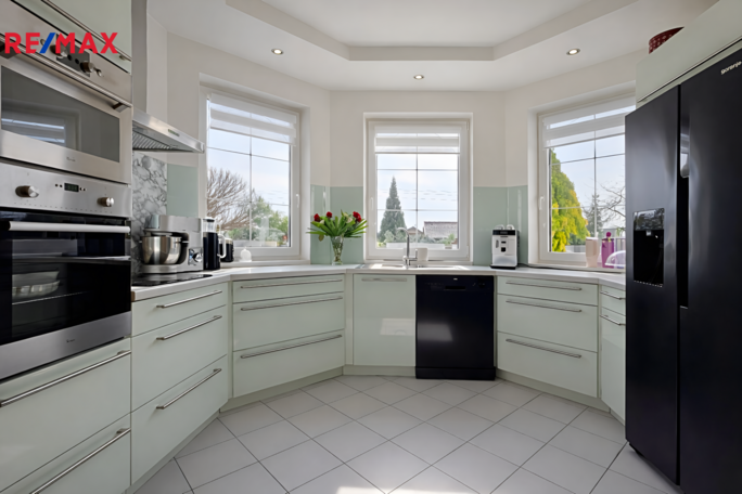 Prodej nemovitostí Brno