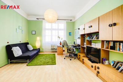 REMAX Brno