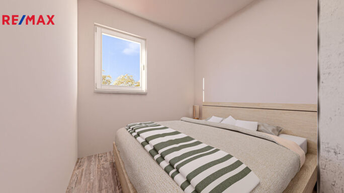 Prodej bytu 2+kk, 43,7 m2, Merklín - obrázek 15