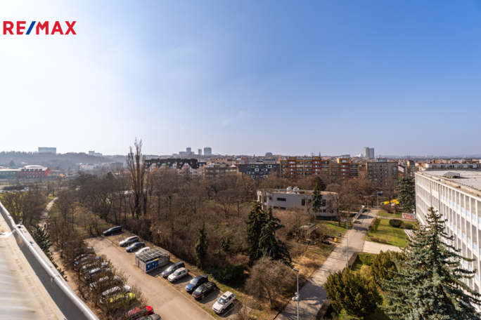 Práce v realitách Brno