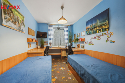 Prodej nemovitostí Brno