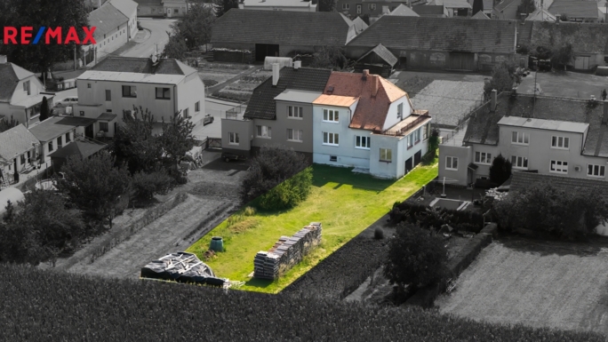 Prodej rodinného domu, 135 m2, Rešice - obrázek 3