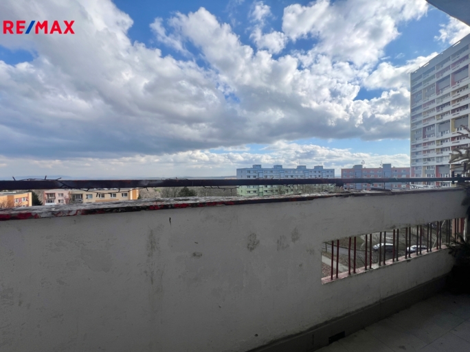 Prodej nemovitostí Brno