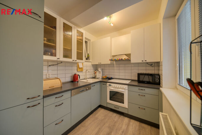 Práce v realitách Brno