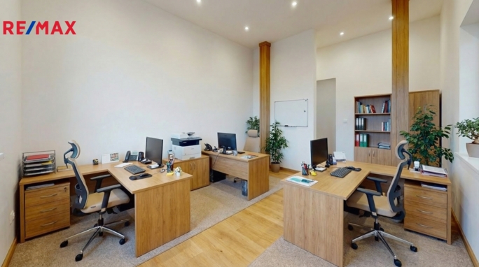 Pronájem obchodního prostoru, 160 m2, Račice - obrázek 16