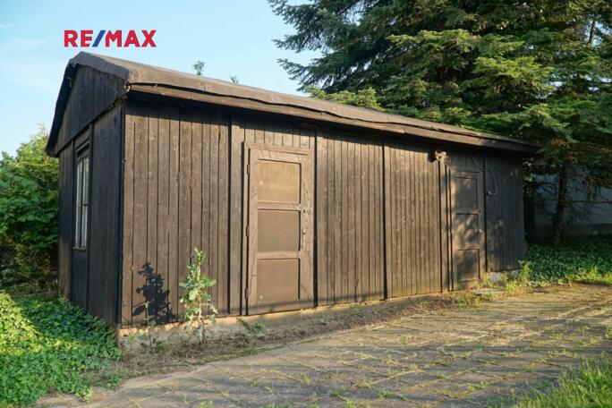 Prodej třípodlažního  rodinného domu 6 + 1 + technické místnosti - obrázek 23