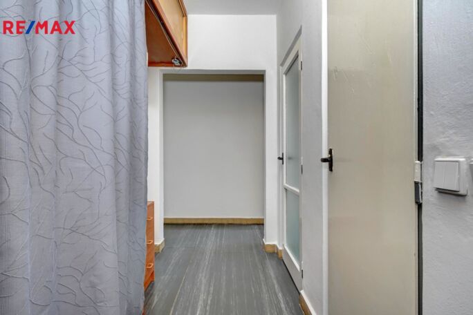 Prodej bytu 2+1, 55 m2, Brno - obrázek 6