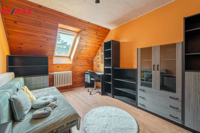 Prodej rodinného domu, 348 m2, Drnovice - obrázek 11