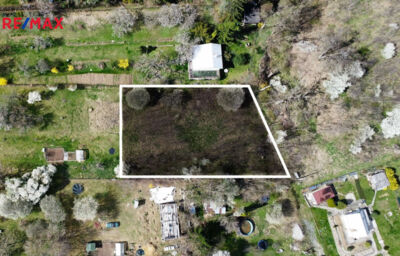 Prodej pozemku pro bydlení, 1468 m2, Želešice