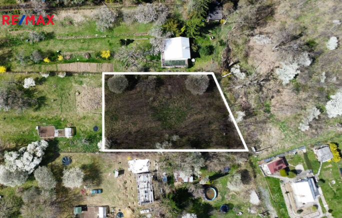 Prodej pozemku pro bydlení, 1468 m2, Želešice