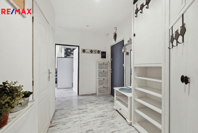 Prodej nemovitostí Brno