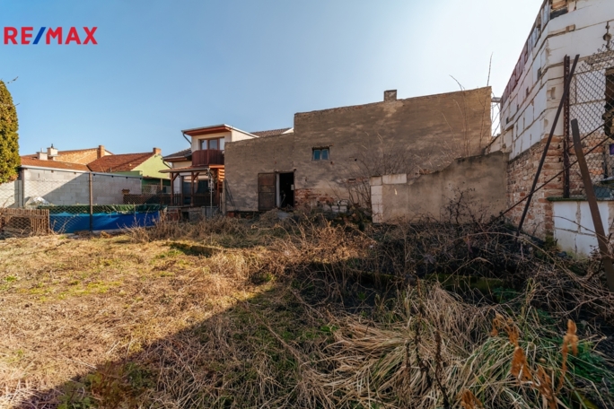 Prodej rodinného domu, 92 m2, Blučina - obrázek 24