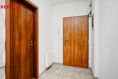 Prodej nemovitostí Brno