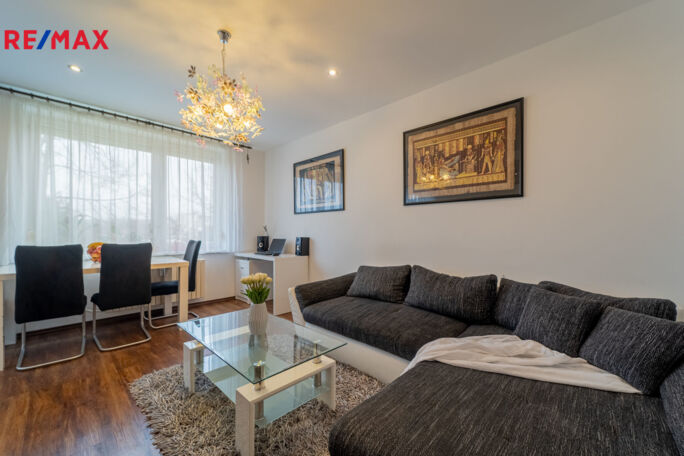 Prodej bytu 3+kk, 72 m2, Letovice - obrázek 4