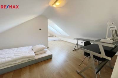 Prodej nemovitostí Brno