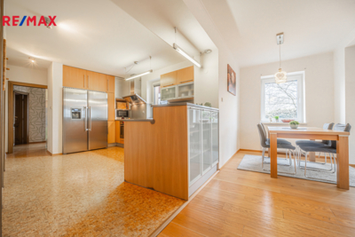 Prodej nemovitostí Brno