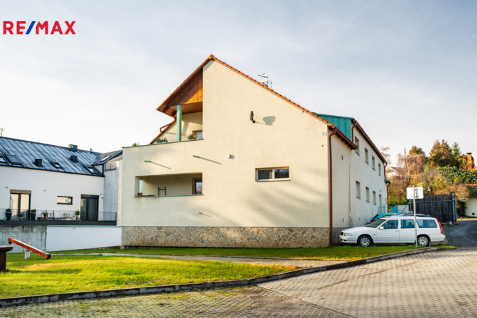 Prodej nemovitostí Brno