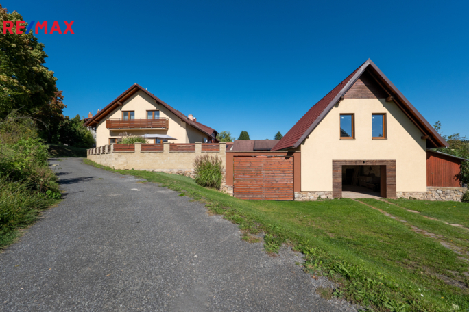 Prodej rodinného domu, 202 m2, Lísek - obrázek 26