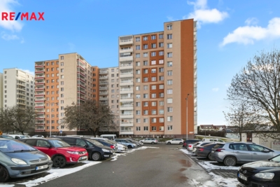 Prodej bytu 3+1, 72,3 m2, Brno