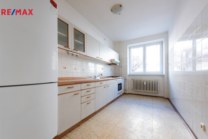 Prodej bytu 3+1, 82,6 m2, Brno Prodej bytu 3+1, 82,6 m2, Brno