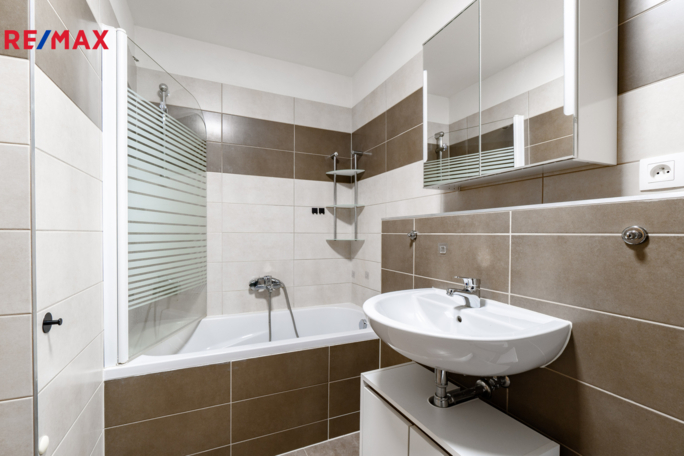 Prodej nemovitostí Brno