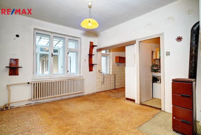 Prodej rodinného domu, 92 m2, Těmice - obrázek 5