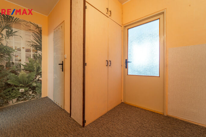 Prodej bytu 2+1, 56 m2, Brno - obrázek 15