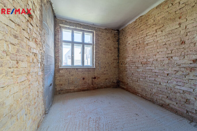 Prodej rodinného domu, 80 m2, Žeravice - obrázek 15