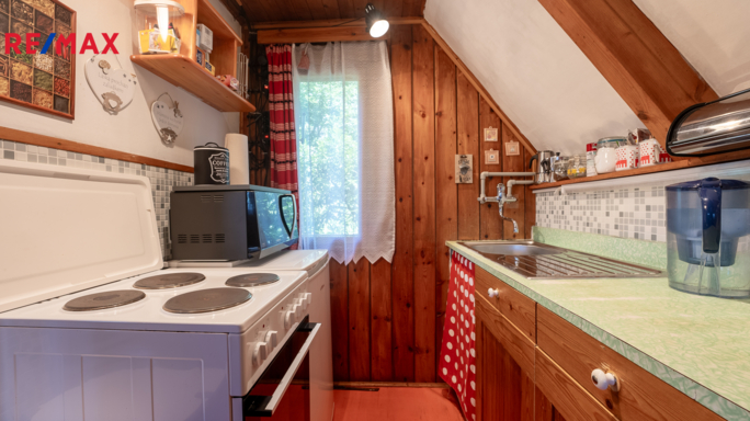 Prodej chaty, 62 m2, Kunštát - obrázek 16