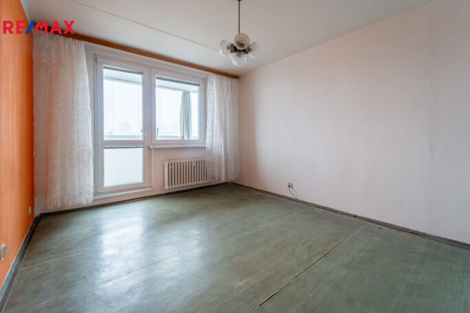 Prodej bytu 2+1, 56 m2, Brno - obrázek 11