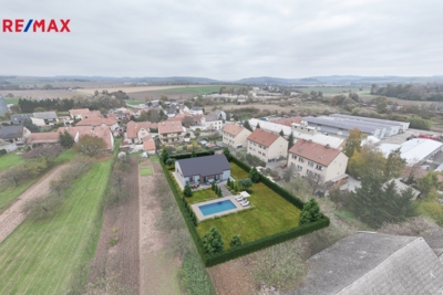 Realitní makléř Brno