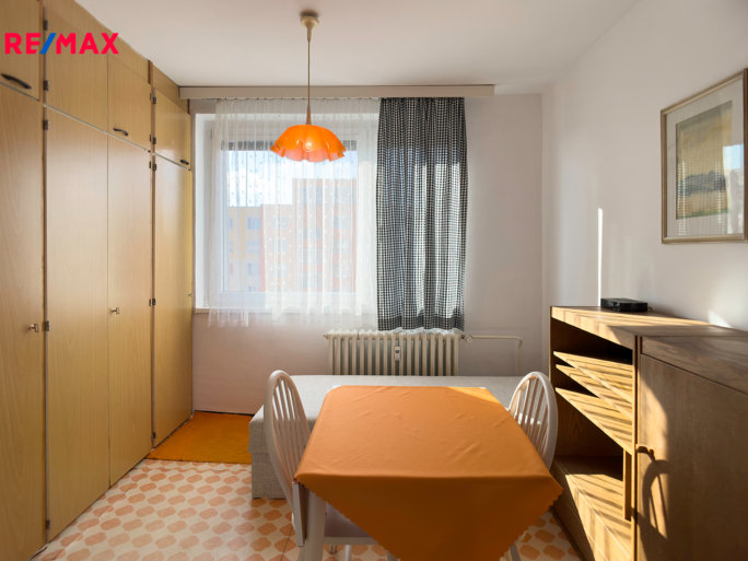 Pronájem bytu 1+1, 41 m2, Brno - obrázek 9