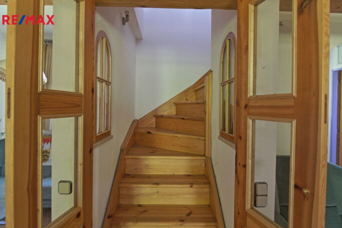 Prodej nemovitostí Brno