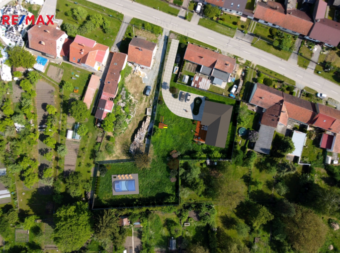 Prodej pozemku pro bydlení, 2145 m2, Voděrady - obrázek 6
