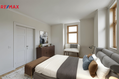 Realitní makléř Brno