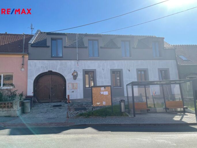 Prodej vily, 350 m2, Nebovidy Prodej vily, 350 m2, Nebovidy