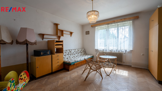 Prodej rodinného domu, 228 m2, Velká Losenice - obrázek 19