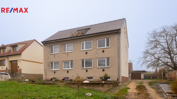 Prodej bytu 2+1, 60 m2, Křepice - obrázek 21