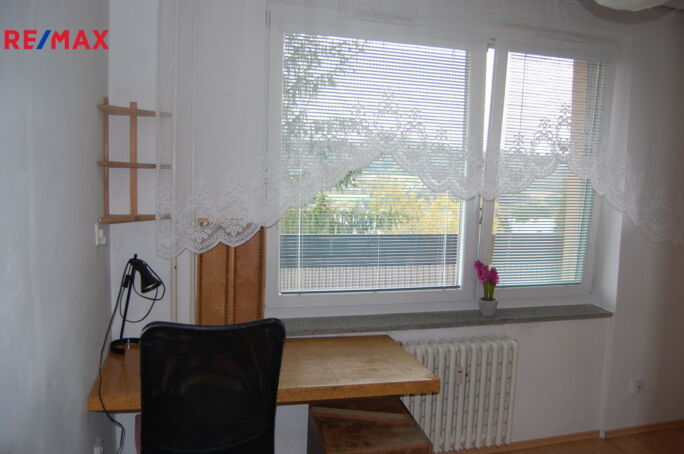 Realitní makléř Brno