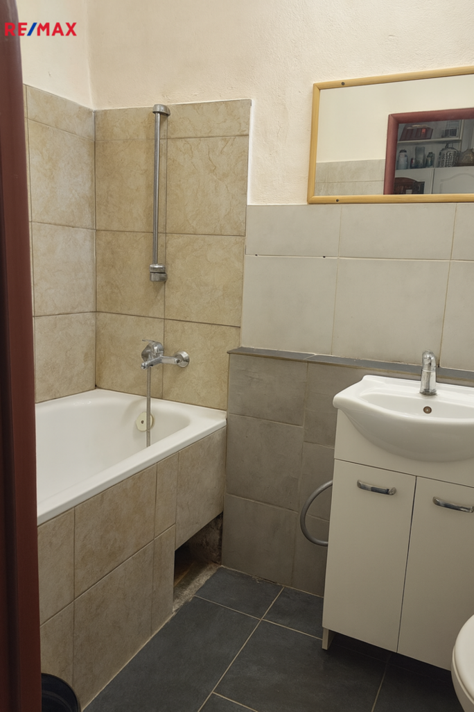 Prodej bytu 1+kk, 27,6 m2, Kuřim - obrázek 6