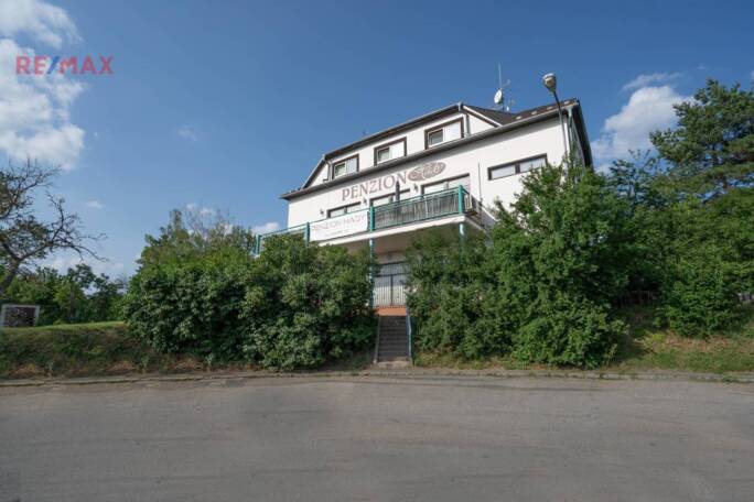 Prodej komerčního objektu, 444 m2, Brno - obrázek 2