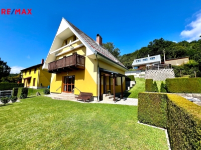 Prodej rodinného domu, 300 m2, Malá Skála Prodej rodinného domu, 300 m2, Malá Skála