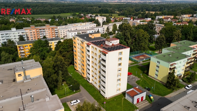 Prodej bytu 3+1, 76 m2, Ostrava - obrázek 24