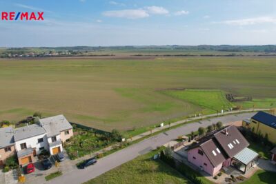 Práce v realitách Brno