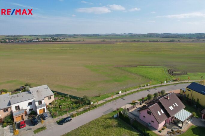 Práce v realitách Brno