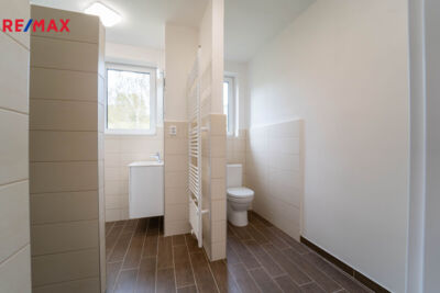 Prodej nemovitostí Brno